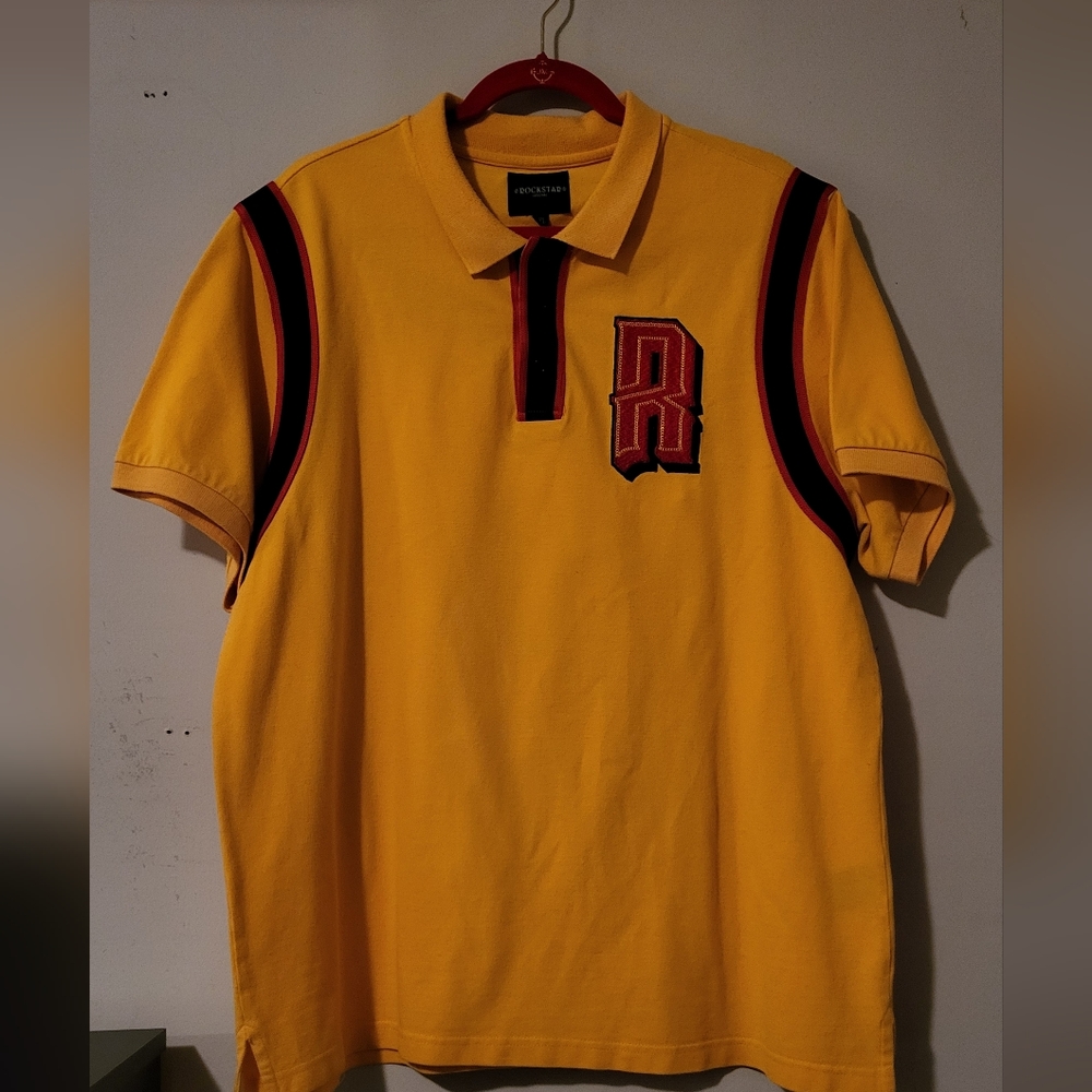 ROCKSTAR Tee